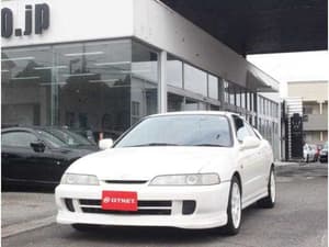 1999 Honda Integra JDM car for sale
