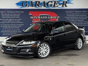 2006 Mazda Atenza JDM car for sale