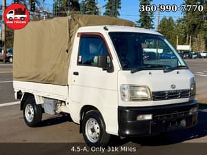 1999 Daihatsu Hijet JDM car for sale