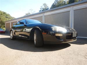 1998 Toyota Supra JDM car for sale
