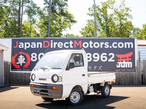 1992 Suzuki Carry JDM car for sale