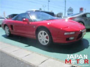1991 Honda NSX JDM car for sale