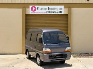 1994 Honda Street JDM car for sale