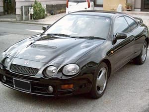 1994 Toyota Celica JDM car for sale
