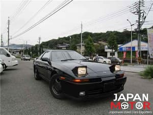 1993 Toyota Supra JDM car for sale