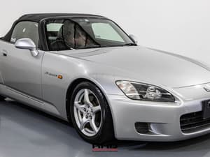 1999 Honda S2000 JDM car for sale