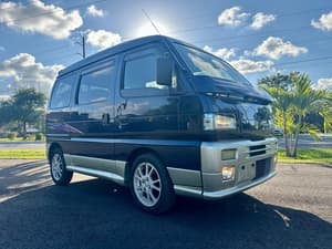 1998 Suzuki Every JDM car for sale