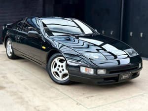 1989 Nissan Fairlady Z JDM car for sale