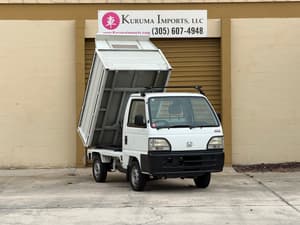 1996 Honda Acty JDM car for sale