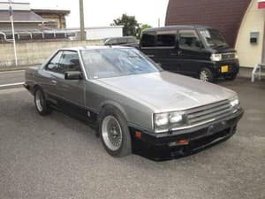 1982 Nissan Skyline JDM car for sale
