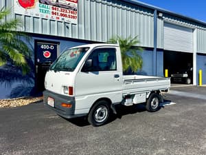 1997 Mitsubishi Minicab JDM car for sale