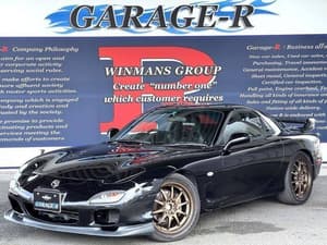 1999 Mazda RX-7 JDM car for sale