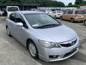 2010 Honda Civic JDM car for sale