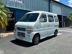 2001 Suzuki Every JDM car for sale
