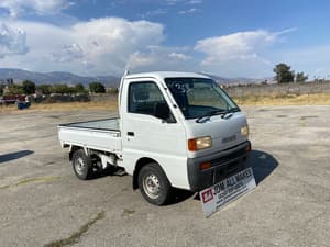 1996 Suzuki Carry JDM car for sale