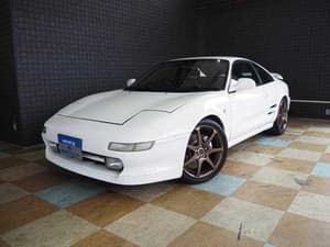 1996 Toyota MR2 JDM car for sale