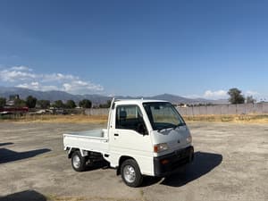 1997 Subaru Sambar JDM car for sale