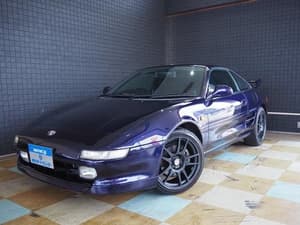 1998 Toyota MR2 JDM car for sale