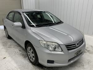 2011 Toyota Corolla JDM car for sale
