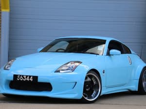 2002 JDM car for sale