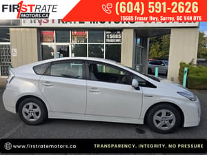 2009 Toyota Prius JDM car for sale