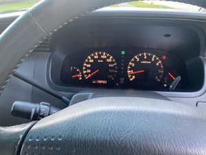 2000 Nissan Elgrand JDM car for sale