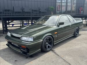 1987 Nissan Skyline JDM car for sale