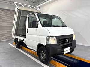 2000 Honda Acty JDM car for sale