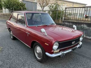 1968 Nissan Sunny JDM car for sale