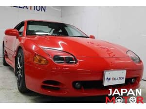 1995 Mitsubishi GTO JDM car for sale