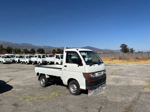 1998 Daihatsu Hijet JDM car for sale