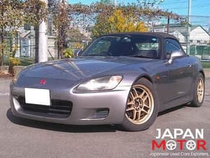 1999 Honda S2000 JDM car for sale