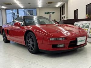 1994 Honda NSX JDM car for sale