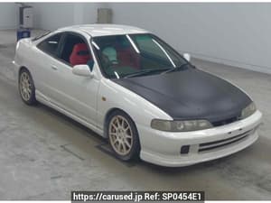 1998 Honda Integra JDM car for sale