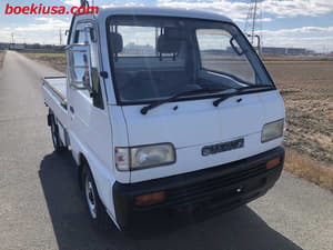 1994 Suzuki Carry JDM car for sale