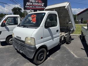 2000 Suzuki Carry JDM car for sale