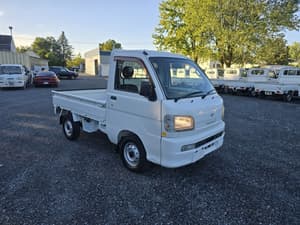2001 Daihatsu Hijet JDM car for sale