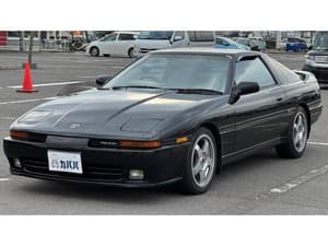 1991 Toyota Supra JDM car for sale