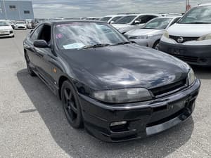 1993 Nissan Skyline JDM car for sale