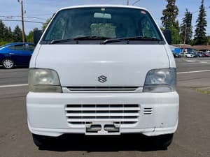 1999 Suzuki Carry JDM car for sale