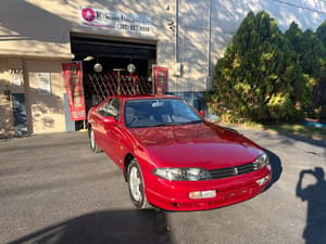 1994 Nissan Skyline JDM car for sale