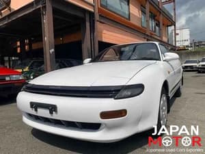 1991 Toyota Celica JDM car for sale