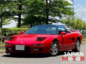 1990 Honda NSX JDM car for sale