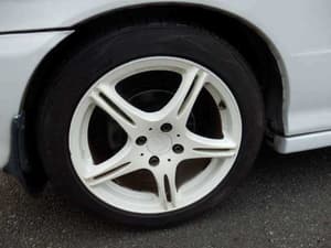 1998 Honda Integra JDM car for sale