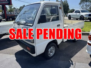 1985 Suzuki Carry JDM car for sale