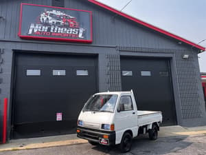 1993 Daihatsu Hijet JDM car for sale