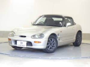 1992 Suzuki Cappuccino JDM car for sale