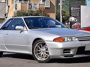 1994 Nissan Skyline JDM car for sale