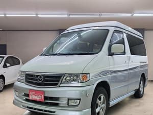 2000 Mazda Bongo JDM car for sale