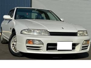 1997 Nissan Skyline JDM car for sale